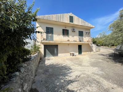 Villa in vendita Ragusa