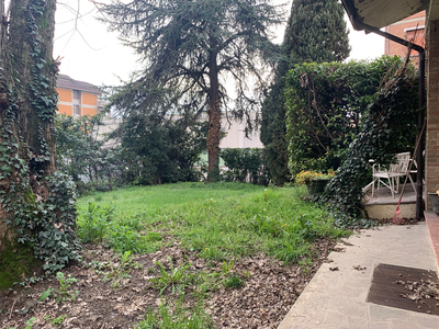 Villa in vendita Reggio nell'emilia