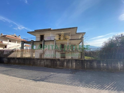 Villa in vendita Salerno