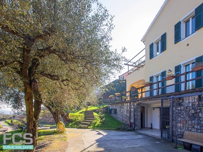 Villa in vendita Savona