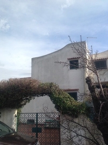 Villa in Via Vetulonia a Cerveteri