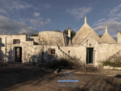 villa indipendente in vendita a Ostuni