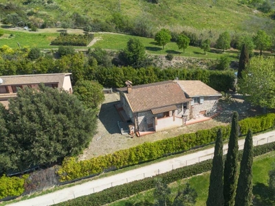 villa indipendente in vendita a Tarquinia