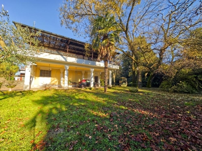 villa indipendente in vendita a Vicenza