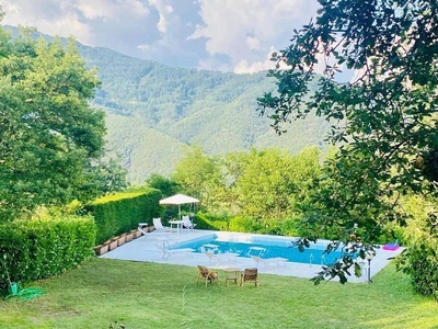 Villa Panorama Exclusive Pool