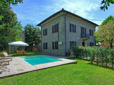 Villa Primula