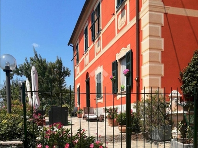 Villa singola in vendita