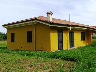 Villa Singola in Vendita ad Capannori - 390000 Euro