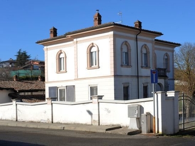 Villa singola in Via Sante Liberata E Faustina , 18, Pianello Val Tidone (PC)