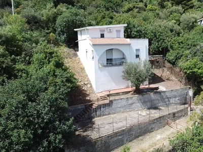 Villa unifamiliare in vendita a Carini