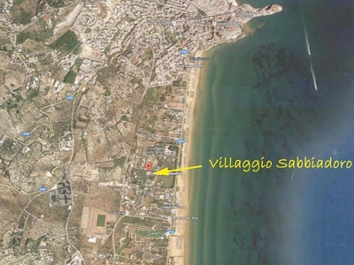Villaggio Sabbiadoro