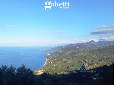 Villetta in Contrada Quattrocchi, Snc, Cefalù (PA)