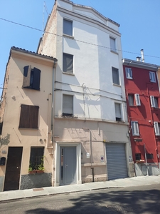 Appartamento - 2 camere a Centro storico, Parma