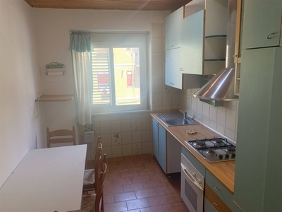 Appartamento in vendita a Messina Provinciale / Villa Dante