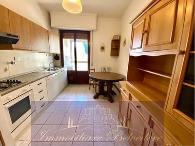 Appartamento in Via turati - Bellariva, Firenze