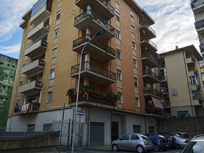 Appartamento ristrutturato a Cosenza