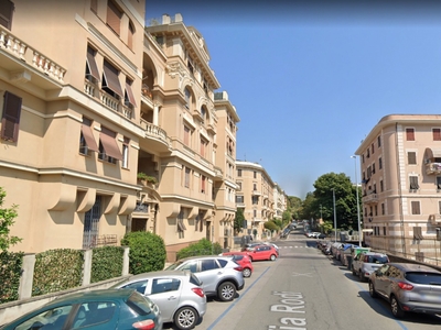 Bilocale in vendita a Genova