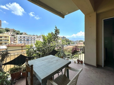 Casa a Messina in Via Scite, Tibunale