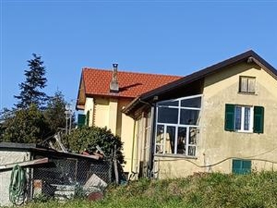 Case - Villa o casa indipendente a Pero, Varazze