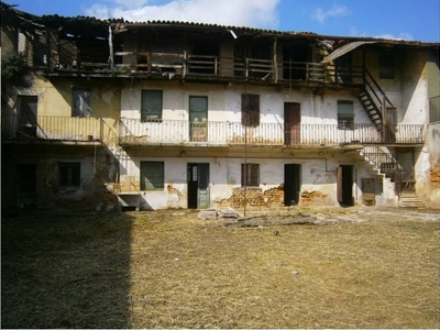 Rustico / Casale in vendita a Brignano Gera d'Adda