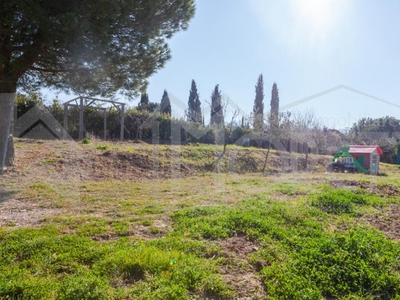 terreno agricolo in vendita a Livorno