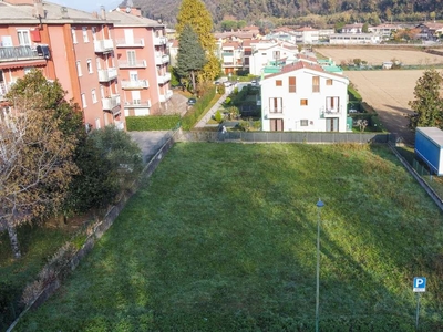 Terreno Edificabile Residenziale in vendita a Cisano Bergamasco