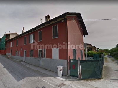Villa all'asta frazione Rivalta 60, La Morra