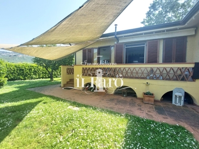 Villa in vendita a Massarosa