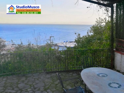 villa indipendente in vendita a Capri