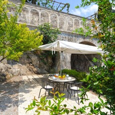 Accogliente casa a Amalfi