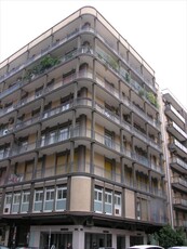 Affitto Appartamento in Bari