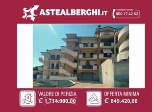 Albergo-Hotel in Vendita ad Mentana - 849420 Euro