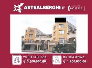 Albergo-Hotel in Vendita ad Pizzo - 1200000 Euro