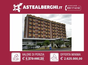 Albergo-Hotel in Vendita ad Rimini - 2625000 Euro