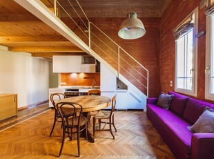 Appartamento 6 locali di 90 m² a Bologna