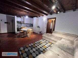 Appartamento arredato Bergamo