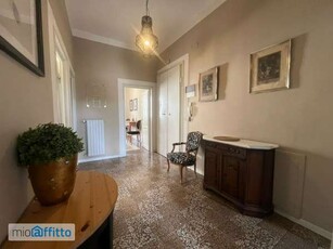 Appartamento arredato con terrazzo Campo di marte