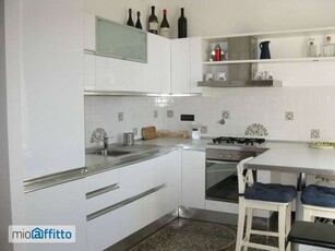 Appartamento arredato con terrazzo Foce