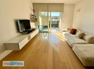 Appartamento arredato con terrazzo Forli'