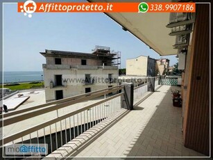Appartamento arredato con terrazzo Formia