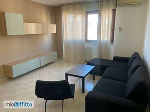 Appartamento arredato con terrazzo Livorno