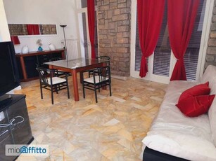 Appartamento arredato con terrazzo Pietrasanta