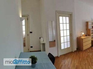 Appartamento arredato Lingotto