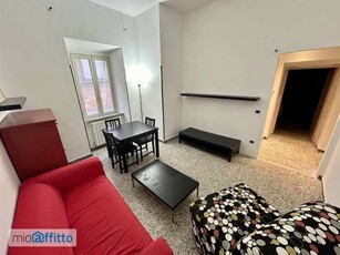 Appartamento arredato Tuscania