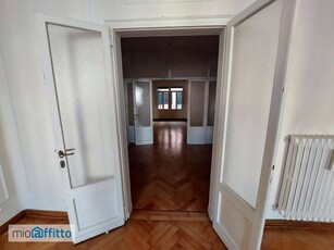Appartamento con terrazzo Padova
