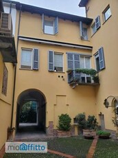 Appartamento con terrazzo Piacenza