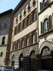 Appartamento in affitto a Firenze - Zona: 12 . Duomo, Oltrarno, Centro Storico, Santa Croce, S. Spirito, Giardino di Boboli