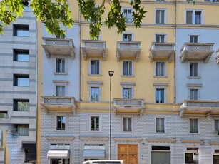 Appartamento in affitto a Milano Sempione