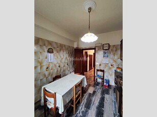 Appartamento in Affitto a Reggio Calabria, 450€, 108 m², arredato