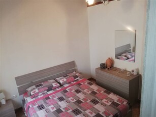 Appartamento in affitto a Reggio Calabria Ravagnese